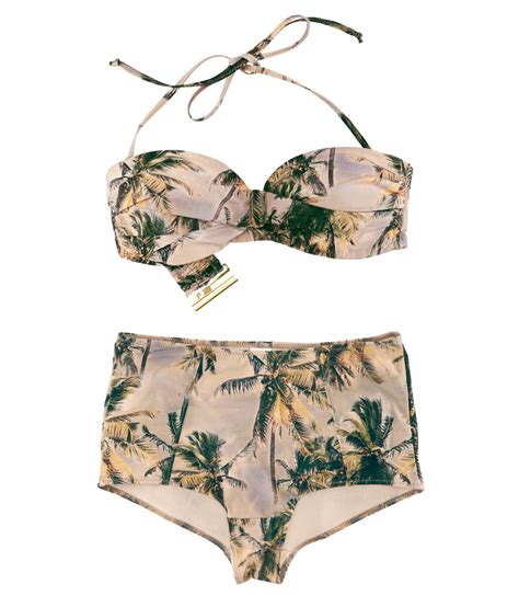 h und m|h and m bikini.